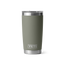 YETI Rambler® 20 oz (591 ml) Tumbler Pampa Green