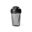 Yonder® 20 oz (591 ml) Shaker Bottle Charcoal
