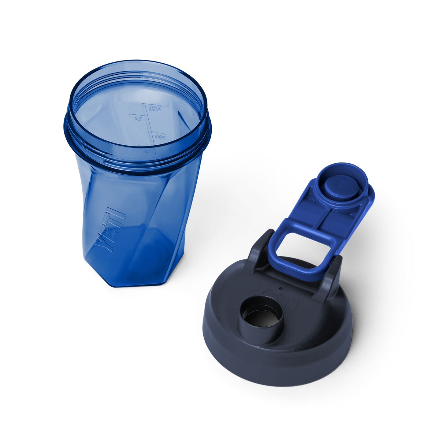 Yonder® 20 oz (591 ml) Shaker Bottle Royal Blue
