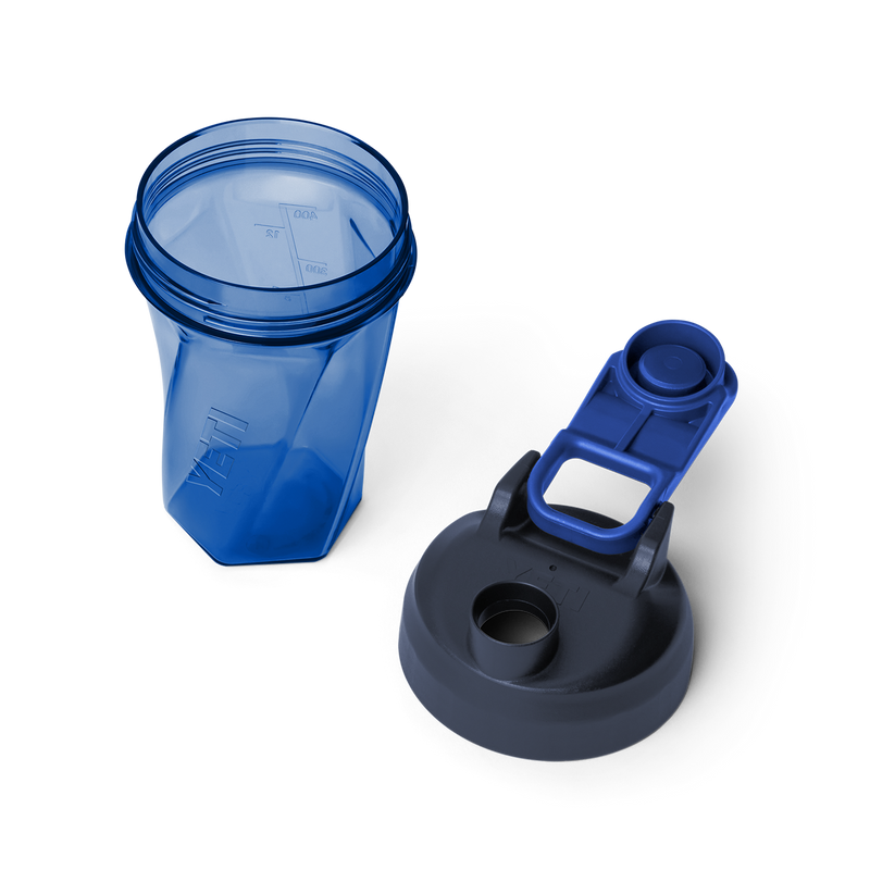 Yonder® 20 oz (591 ml) Shaker Bottle Royal Blue