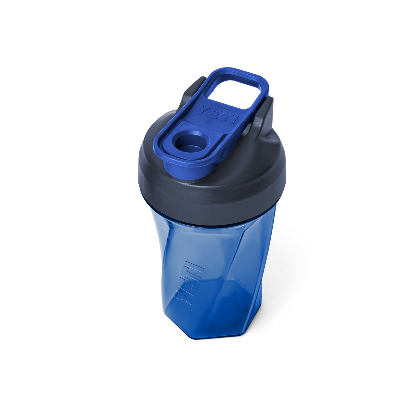 Yonder® 20 oz (591 ml) Shaker Bottle Royal Blue