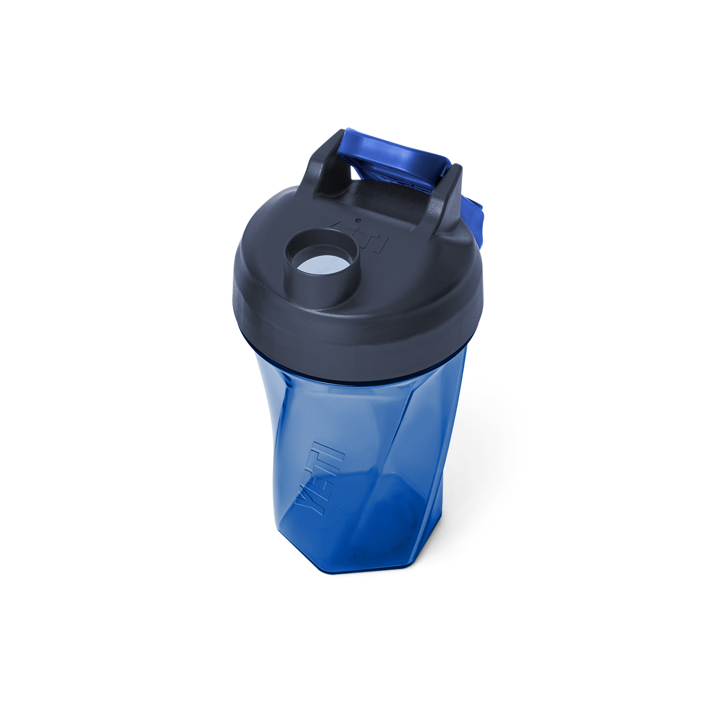 Yonder® 20 oz (591 ml) Shaker Bottle Royal Blue