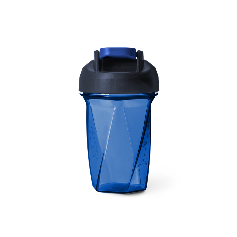 Yonder® 20 oz (591 ml) Shaker Bottle Royal Blue