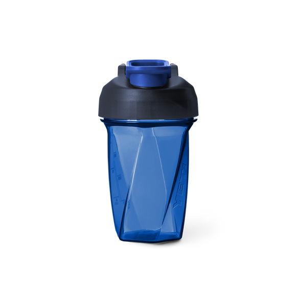 Yonder® 20 oz (591 ml) Shaker Bottle Royal Blue
