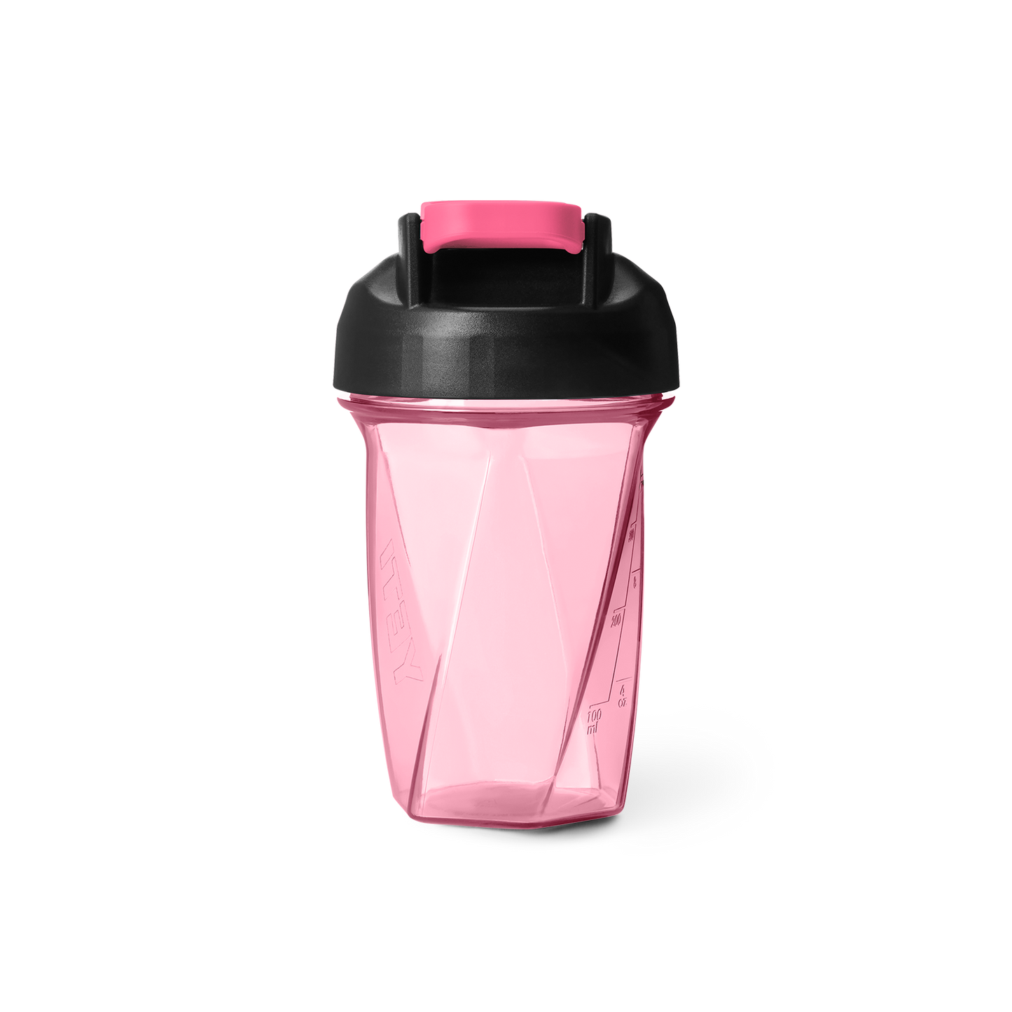 Yonder® 20 oz (591 ml) Shaker Bottle Tropical Pink