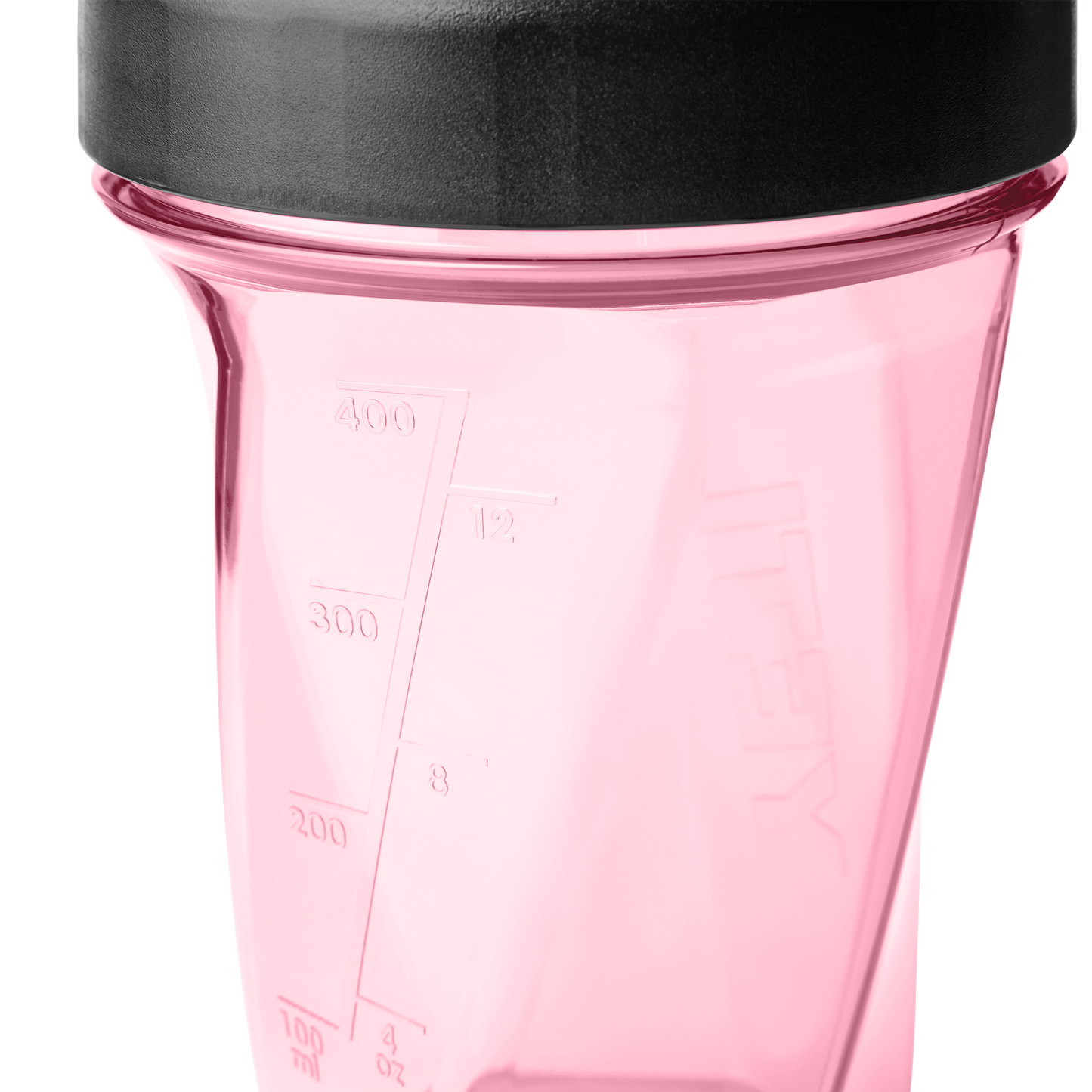 Yonder® 20 oz (591 ml) Shaker Bottle Tropical Pink