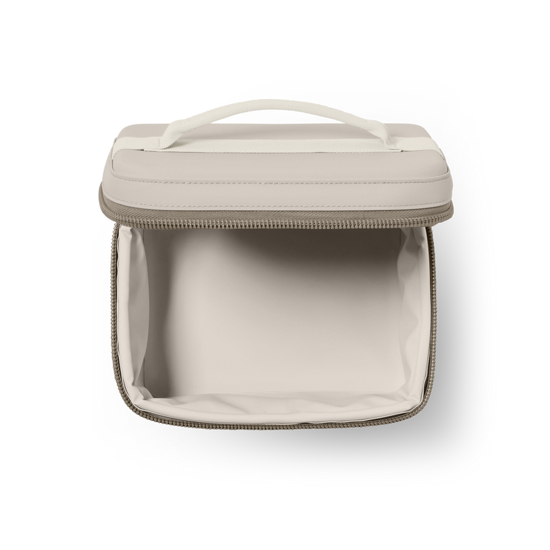 Daytrip® 3L Insulated Snack Box Cape Taupe