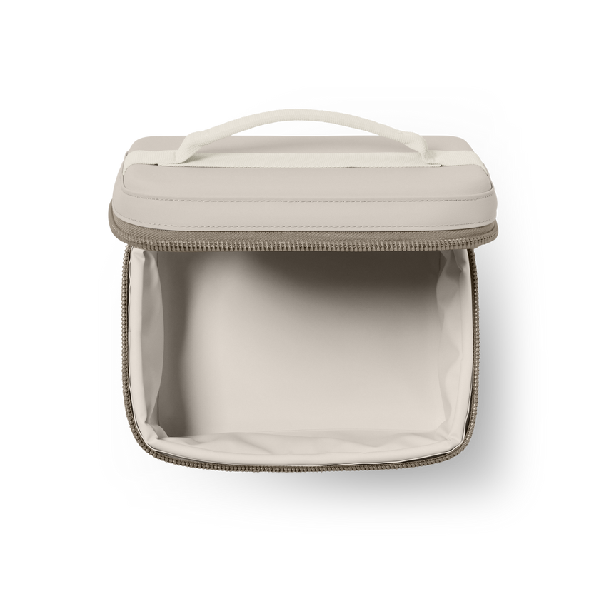 Daytrip® 3L Insulated Snack Box Cape Taupe