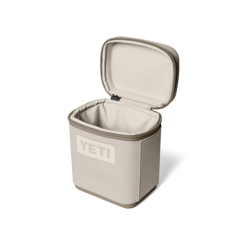 Daytrip® 2L Insulated Snack Box Cape Taupe