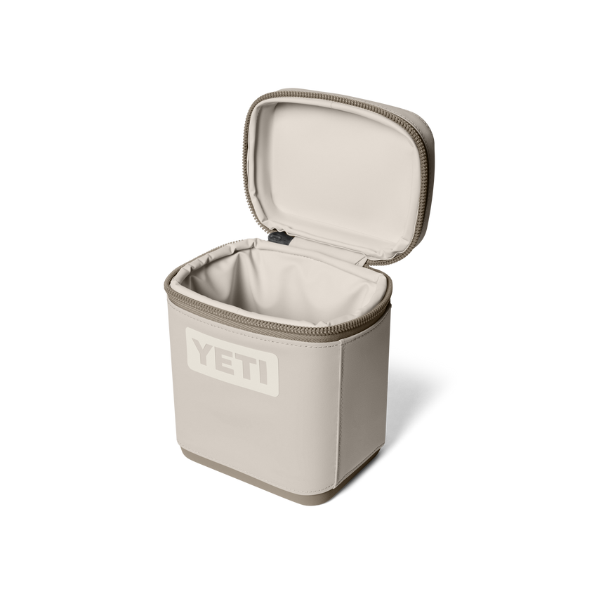 Daytrip® 2L Insulated Snack Box Cape Taupe