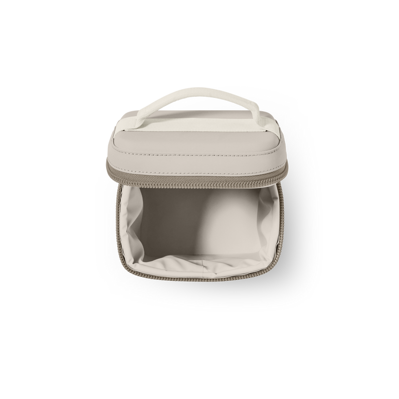Daytrip® 2L Insulated Snack Box Cape Taupe