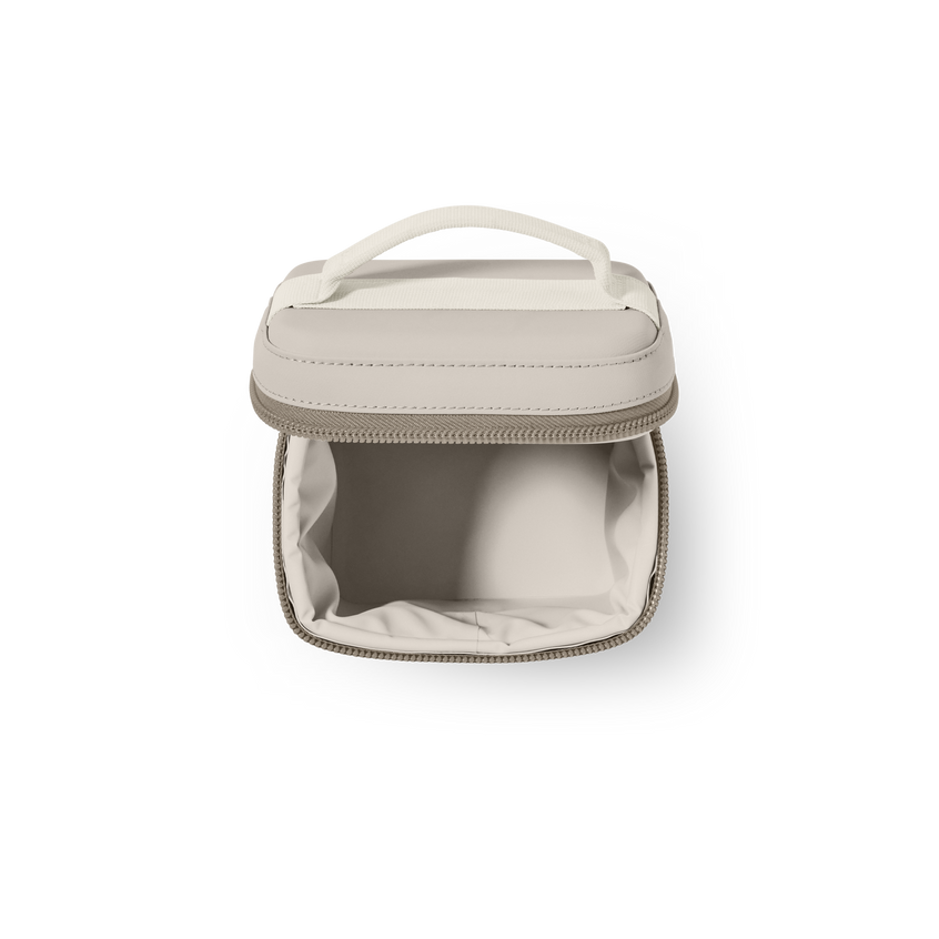 Daytrip® 2L Insulated Snack Box Cape Taupe