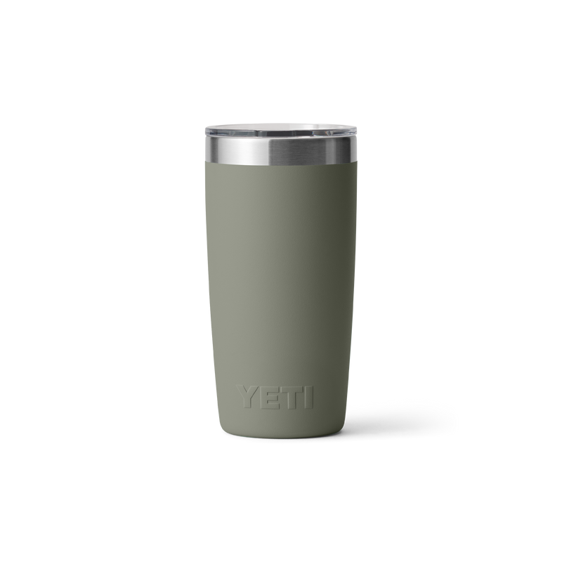 YETI Rambler® 10 oz (295 ml) Tumbler Pampa Green