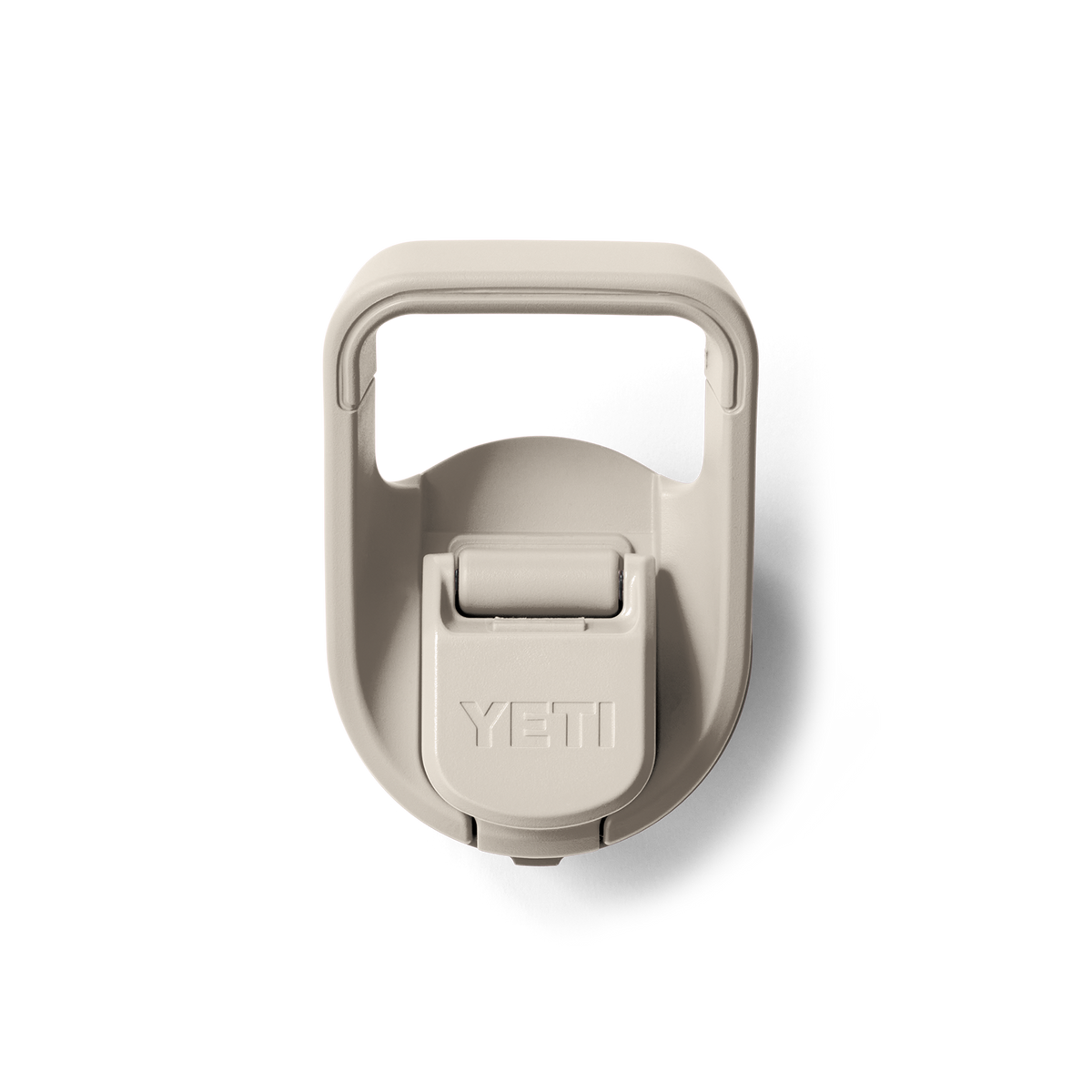 Rambler® Bottle Flip Chug Cap Cape Taupe