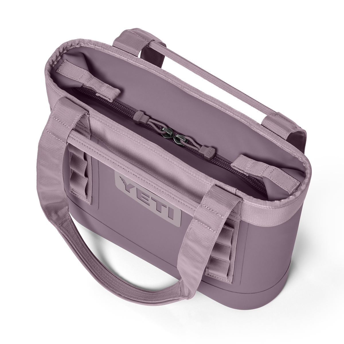 Camino® 12 Zip Carryall Dark Dusk