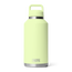 YETI Rambler® 64 oz (1.9L) Bottle With Chug Cap Grasshopper