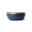 Rambler® Large Insulated Low Bowl Navy
