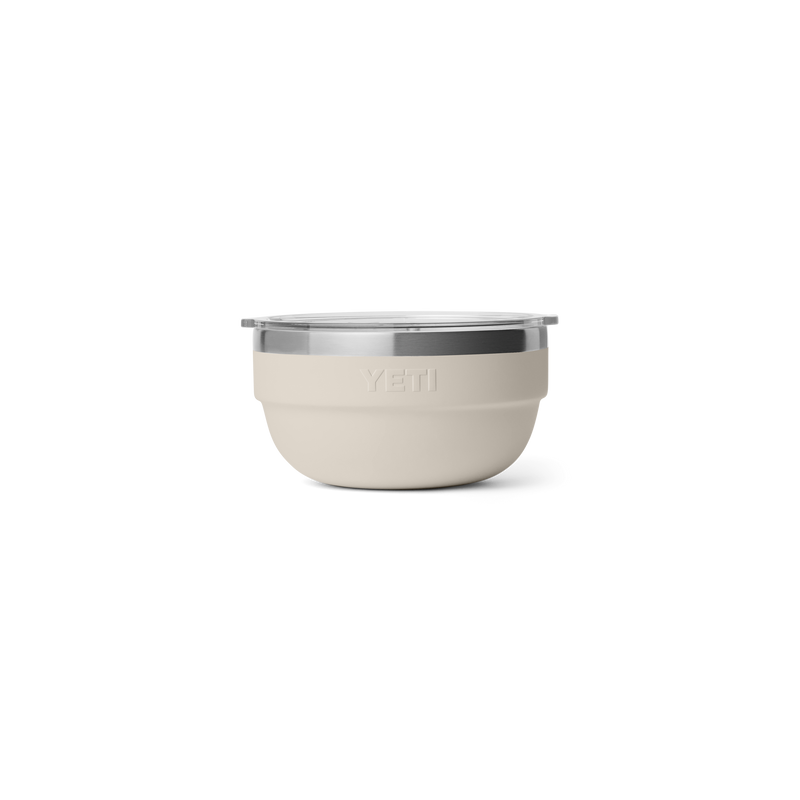 Rambler® Small Insulated Bowl Cape Taupe