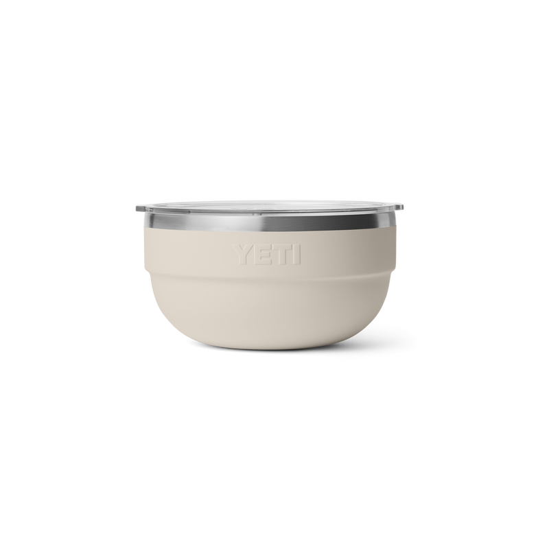 Rambler® Medium Insulated Bowl Cape Taupe