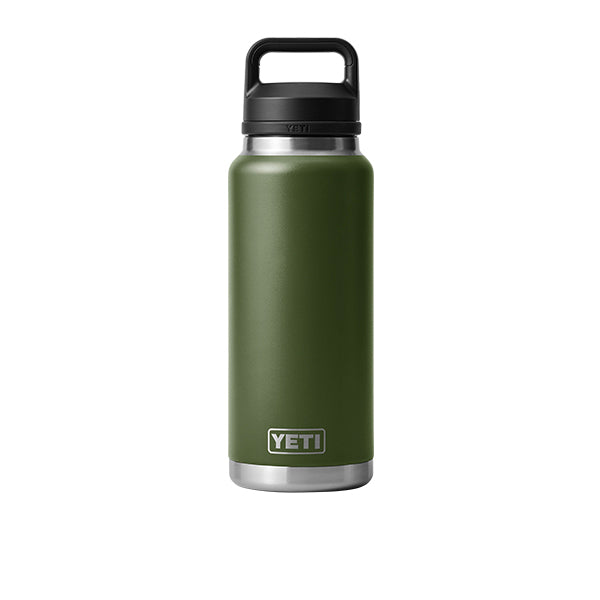 Rambler® 36 oz (1065 ml) Bottle With Chug Cap