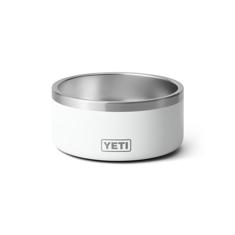 Boomer™ 4 Dog Bowl