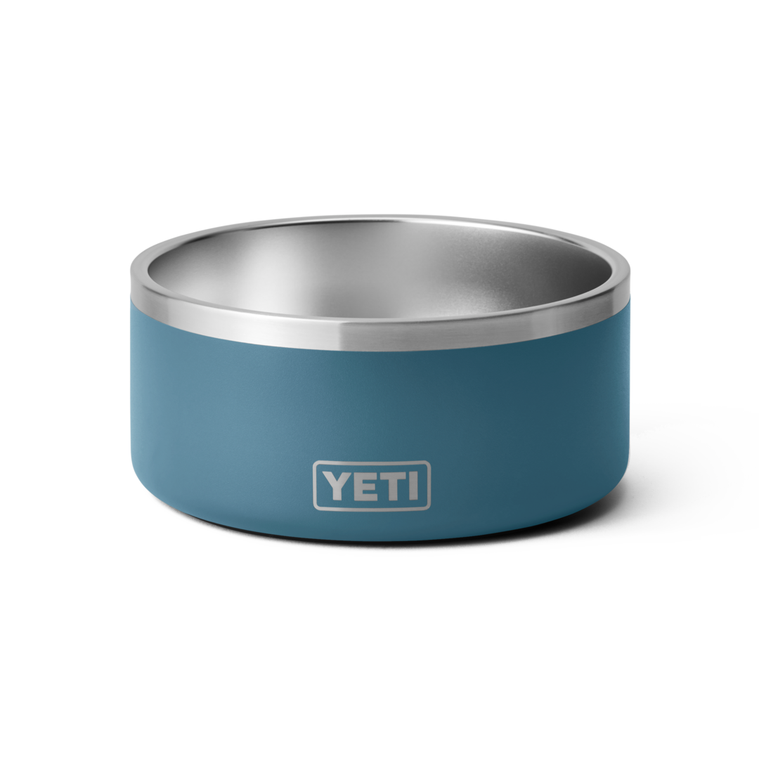 Boomer™ 8 Dog Bowl
