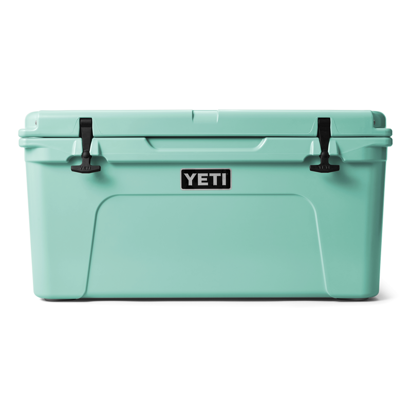 Tundra® 65 Hard Cooler Seafoam