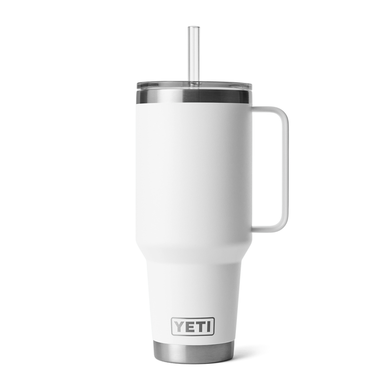 Rambler® 42 oz (1.2L) Straw Mug