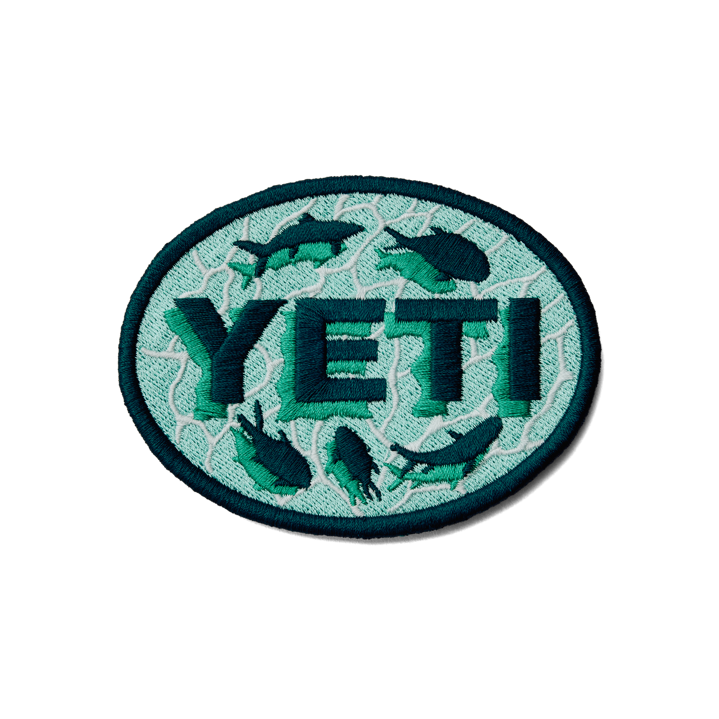 Collectors Patches