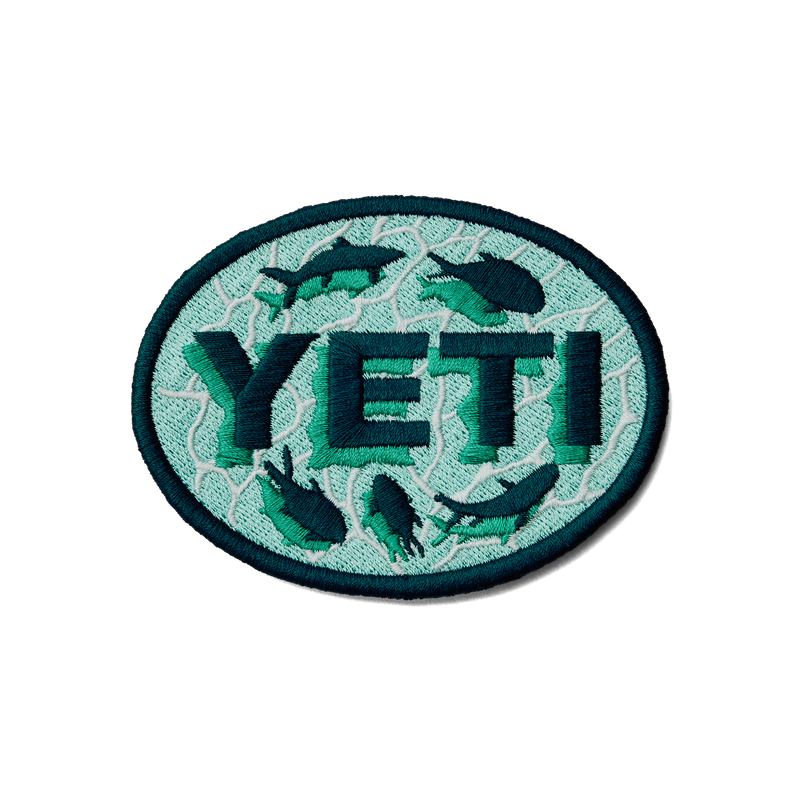 Collectors Patches