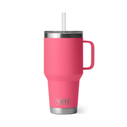 Rambler® 35 oz (1L) Straw Mug