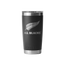 Rambler® 20 oz (591 ml) Tumbler Black