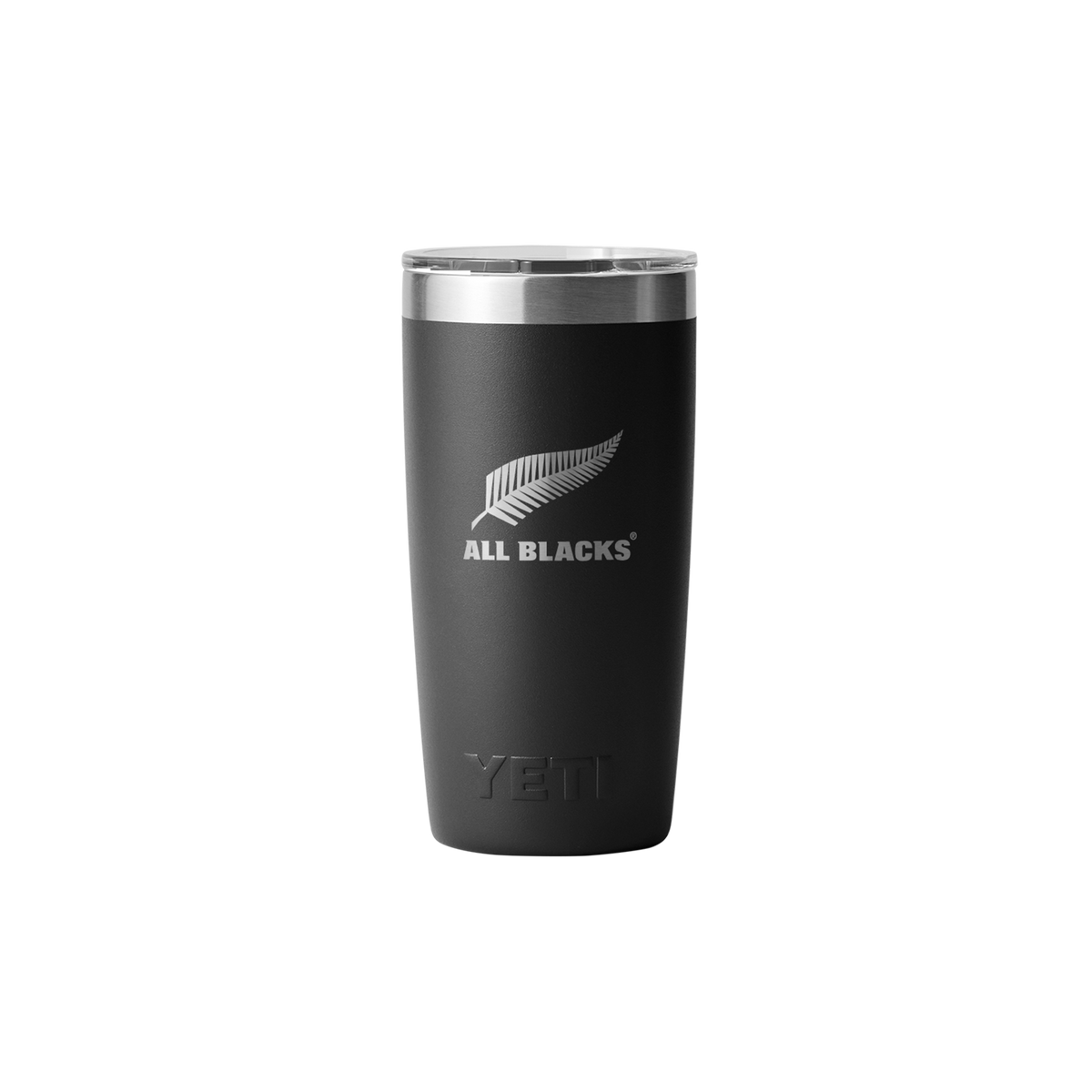 Rambler® 10 oz (295 ml) Tumbler Black