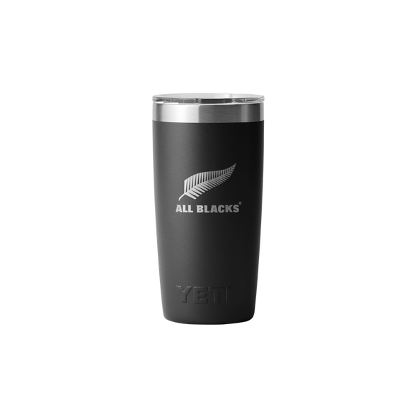 Rambler® 10 oz (295 ml) Tumbler Black