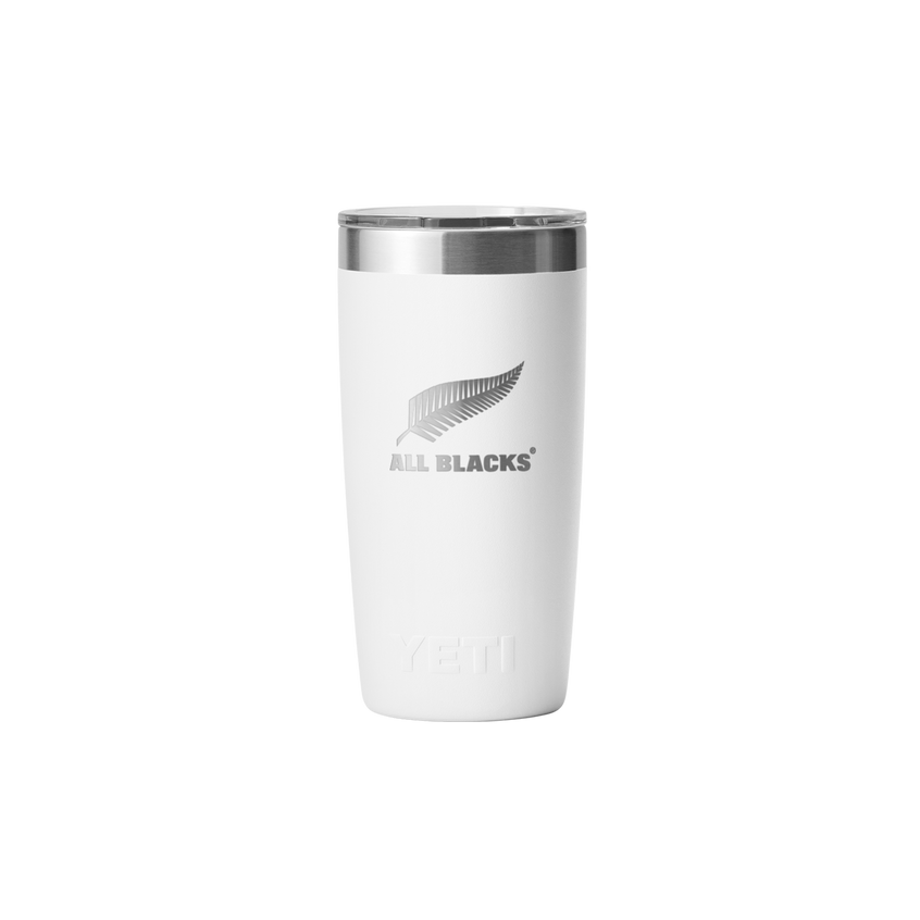 Rambler® 10 oz (295 ml) Tumbler White