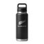 Rambler® 36 oz (1065 ml) Bottle With Chug Cap Black