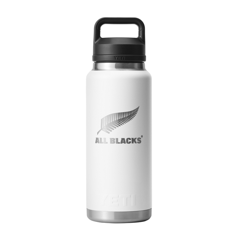 Rambler® 36 oz (1065 ml) Bottle With Chug Cap White