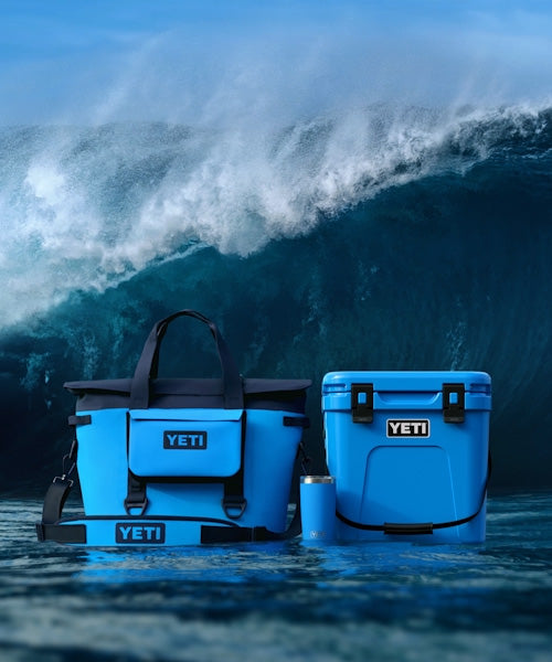 Yeti NZ - Premium Coolers & Outdoor Gear in New Zealand