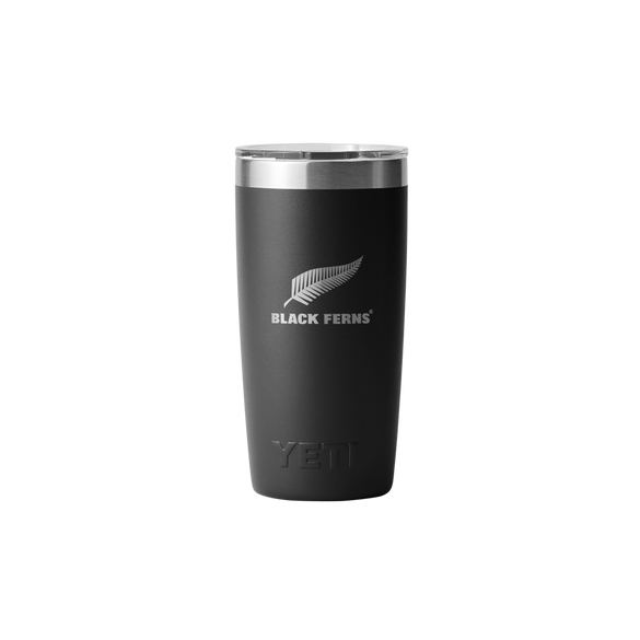 Rambler® 10 oz (295 ml) Tumbler Black