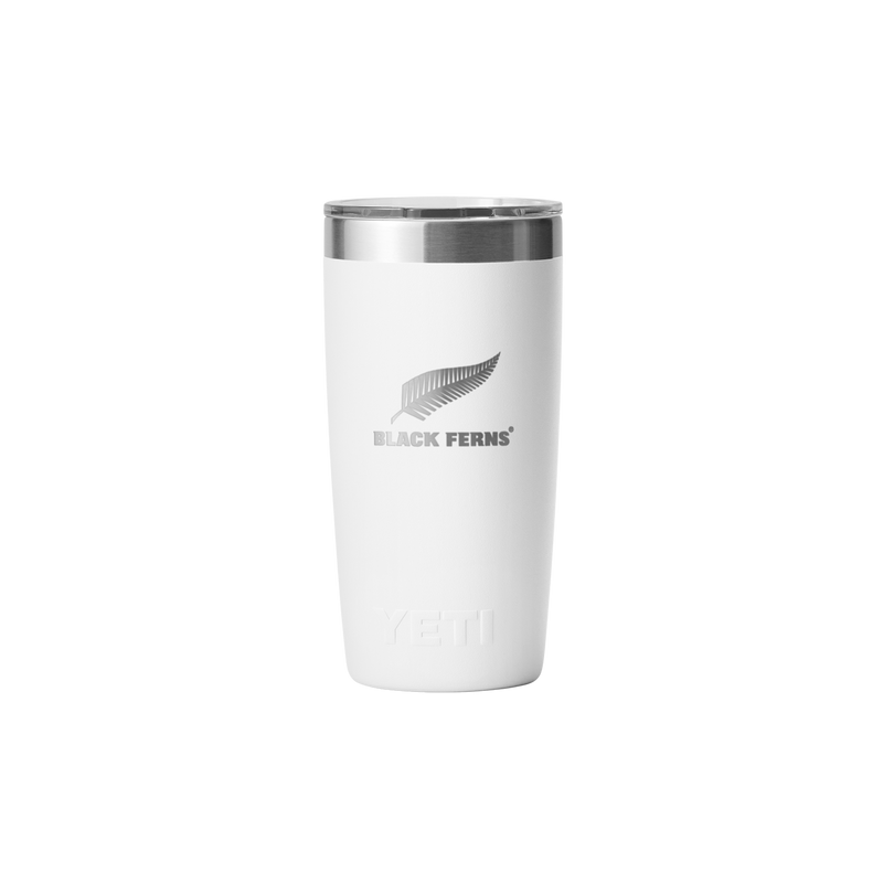 Rambler® 10 oz (295 ml) Tumbler White