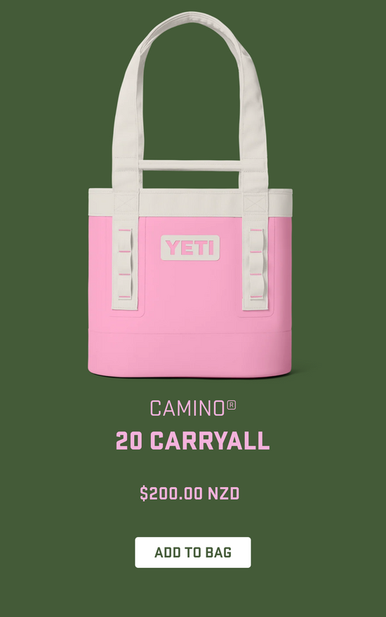 canadian tire yeti bag giveaway mother's day Orange/ Black Panga 28L Waterproof Backpack The YETI Daytrip 6L Lunch Bag is tough on the outside Win a Yeti cooler in