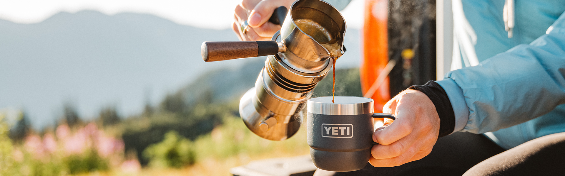 Coffee & Mugs  YETI New Zealand