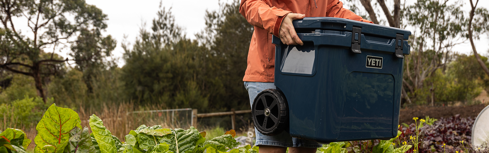 Chilly Bins & Coolers YETI New Zealand