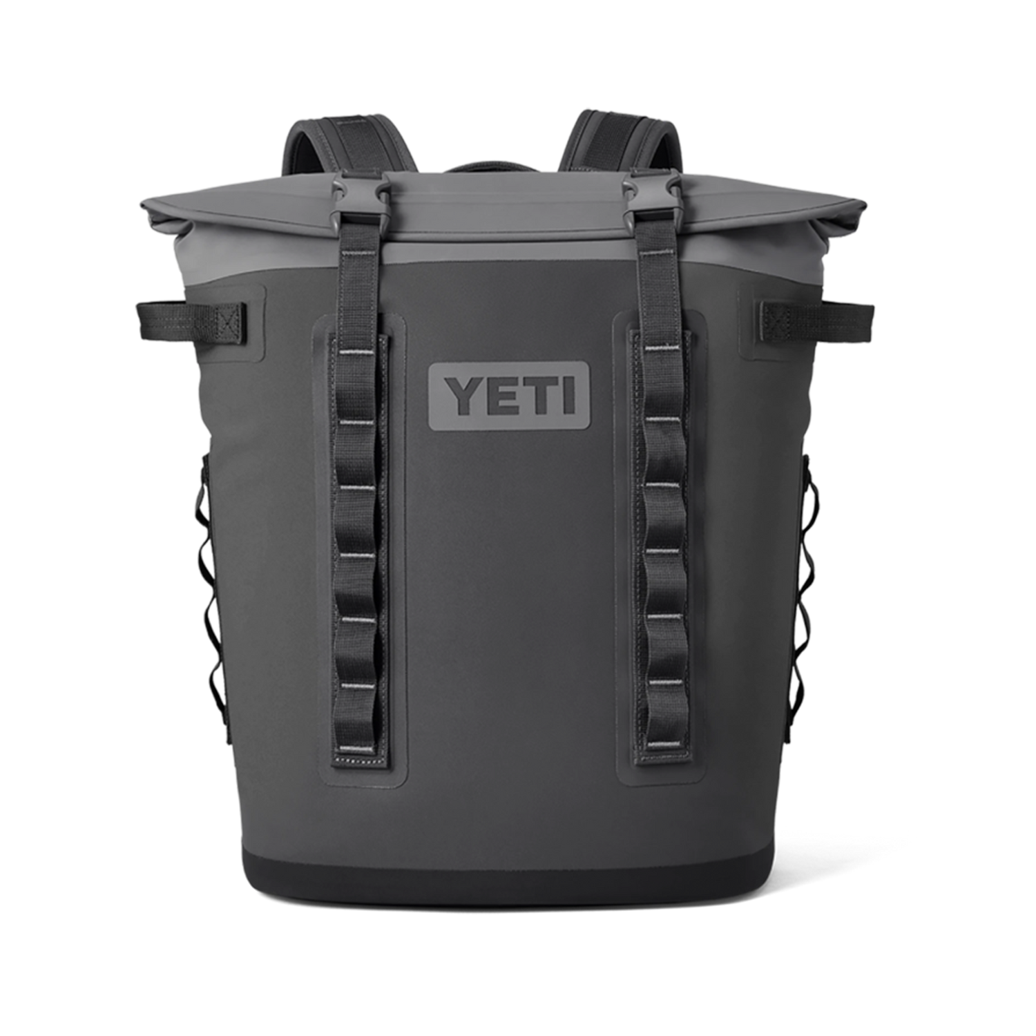 YETI Hopper® M20 Backpack Soft Cooler Charcoal