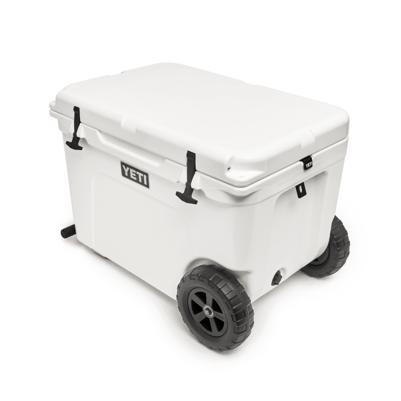 YETI Locking Bracket Black