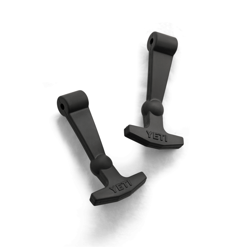 YETI Tundra® T-Rex® Lid Latches Black