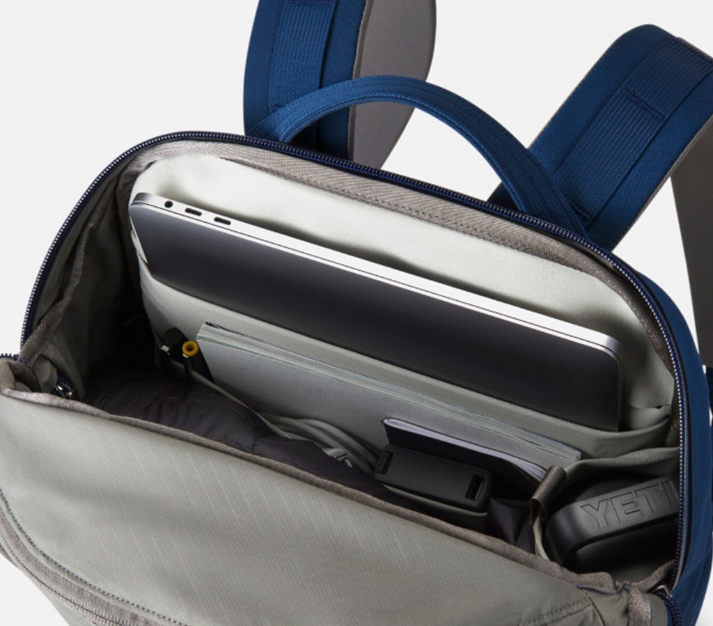 YETI 360-Degree Padded Laptop Vault