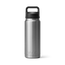 YETI Rambler® 26 oz (769 ml) Bottle With Chug Cap Stainless Steel