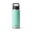 YETI Rambler® 26 oz (769 ml) Bottle With Chug Cap Seafoam