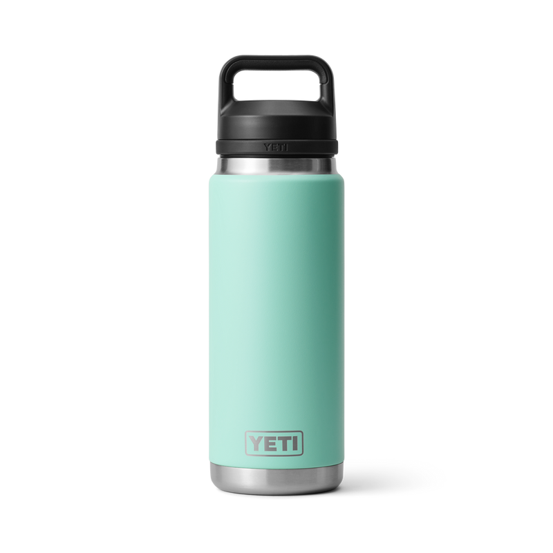 YETI Rambler® 26 oz (769 ml) Bottle With Chug Cap Seafoam